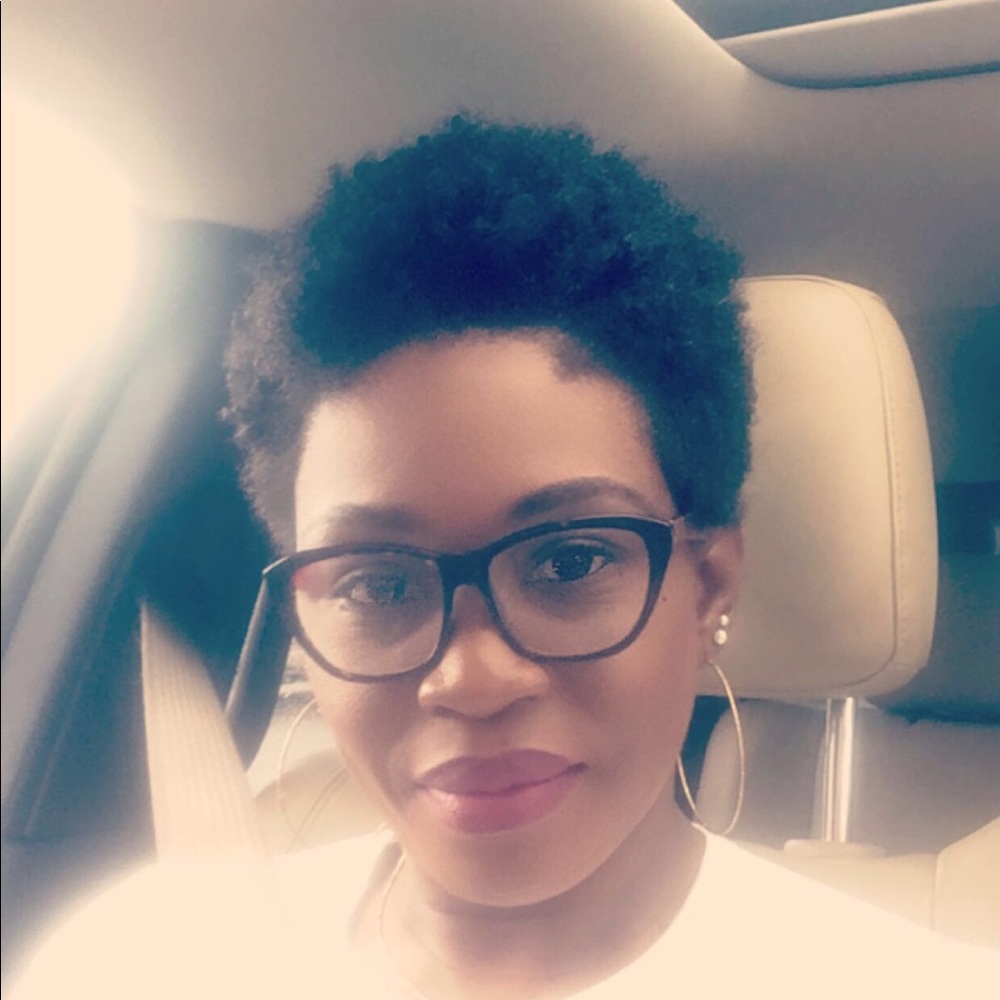 Meet your Posher, Shannon